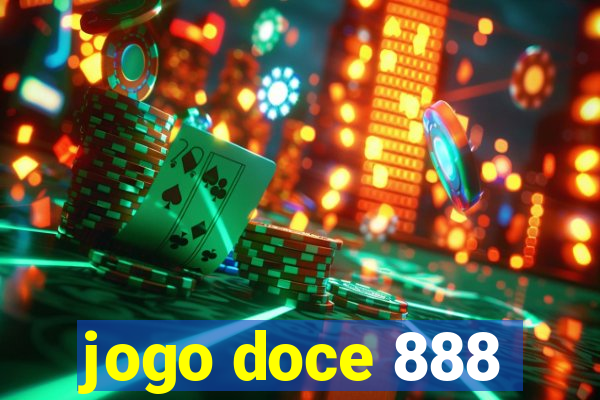 jogo doce 888